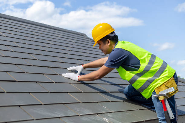 Best Roof Maintenance Services  in Gambier, OH