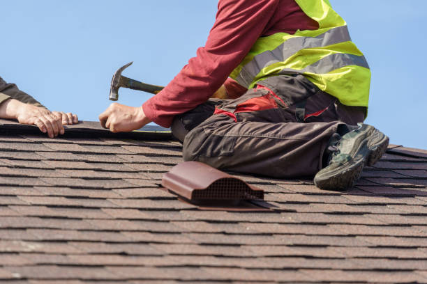 Best Roofing Contractor Near Me  in Gambier, OH