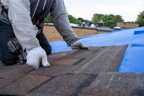 Best Affordable Roofing Company  in Gambier, OH