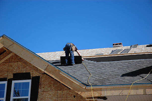 Gutter Installation and Roofing in Gambier, OH
