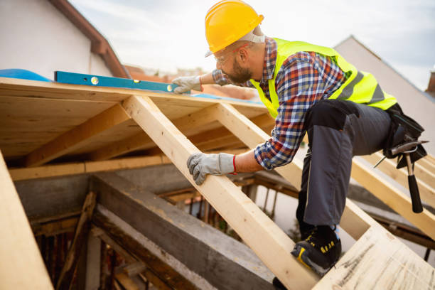 Reliable Gambier, OH Roofing Contractor Solutions