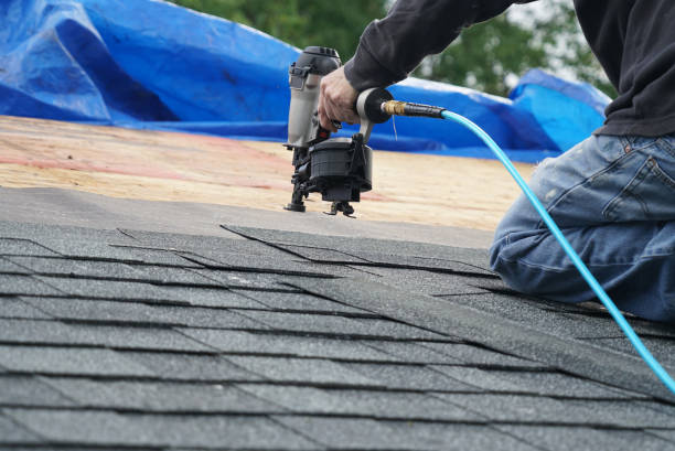 Best Roof Gutter Cleaning  in Gambier, OH