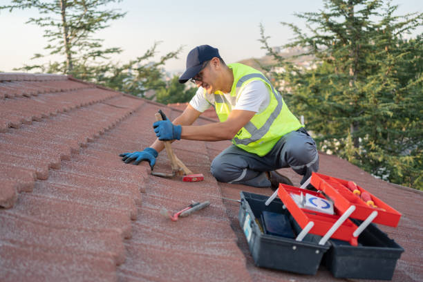 Best Residential Roof Replacement  in Gambier, OH