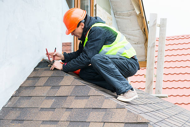 Best Roof Repair Services  in Gambier, OH