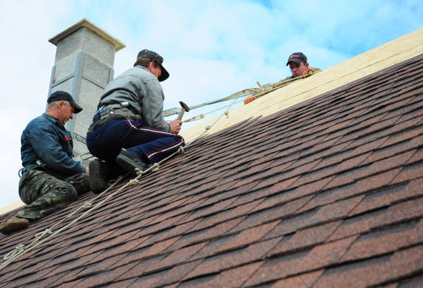 Best Roof Leak Repair  in Gambier, OH