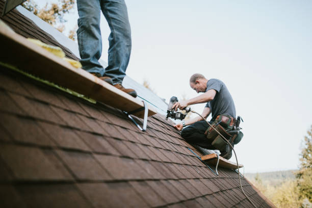 Quick and Trustworthy Emergency Roof Repair Services in Gambier, OH